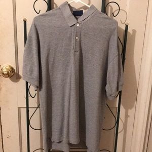 GULF TRADERS POLO SHIRT